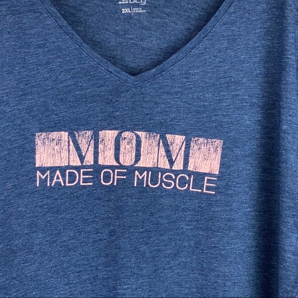 bcg - Plus graphic tee shirt - Picture 3 of 8